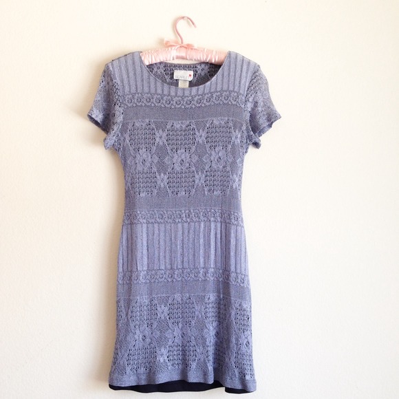 Vintage 20s Dress