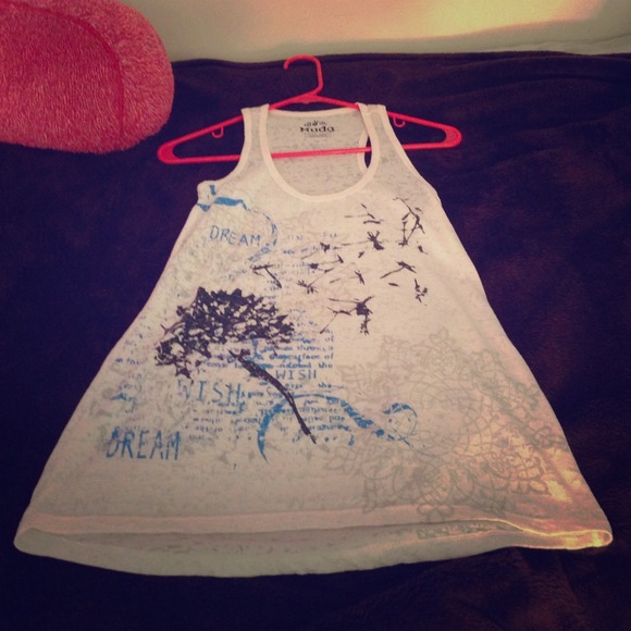 Tank top
