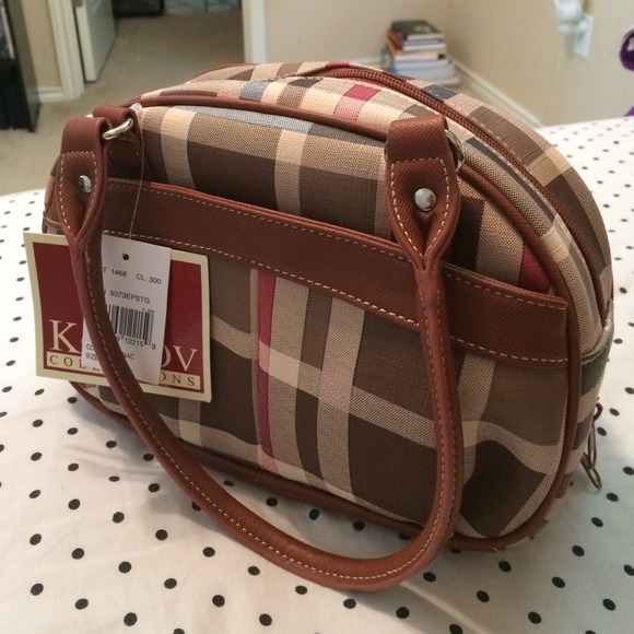 Koltov purse