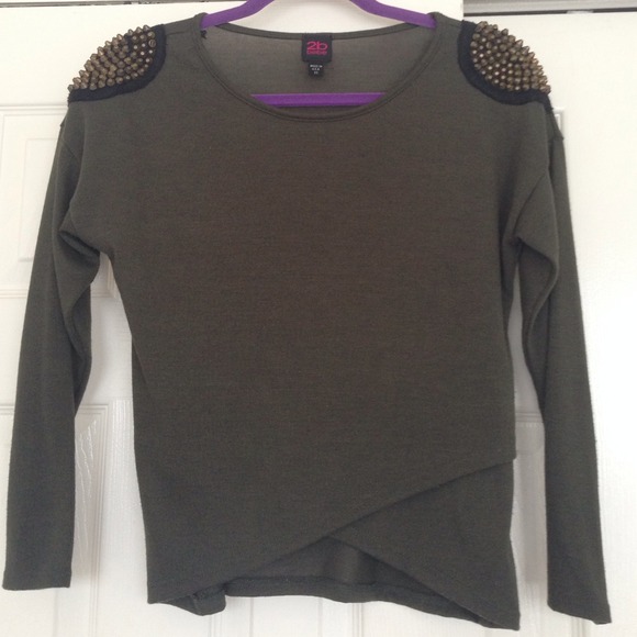 2bebe shirt XS - Picture 1 of 1