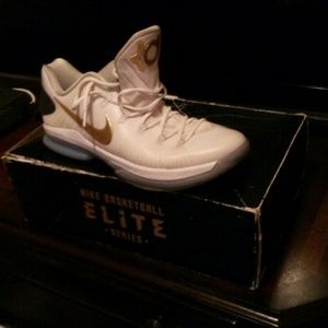 KDs Basketball sneakers