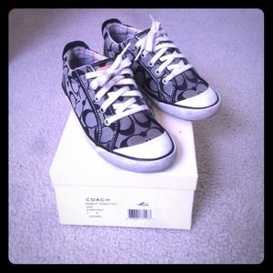 Coach Shoes