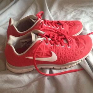 Nike Free Tr Fit 3