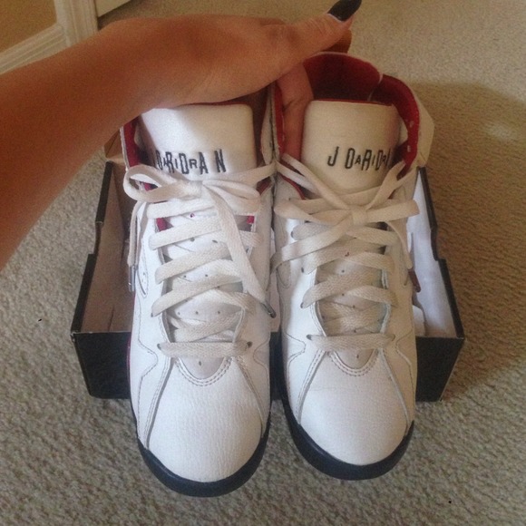 Retro Cardinal 7s - Picture 2 of 4