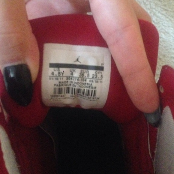 Retro Cardinal 7s - Picture 4 of 4