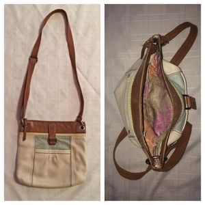 The Sak Crossbody Bag