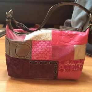 Coach Handbag