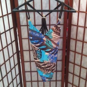 Women's BeachWear