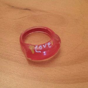 Love Ring