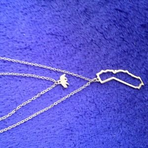 California necklace