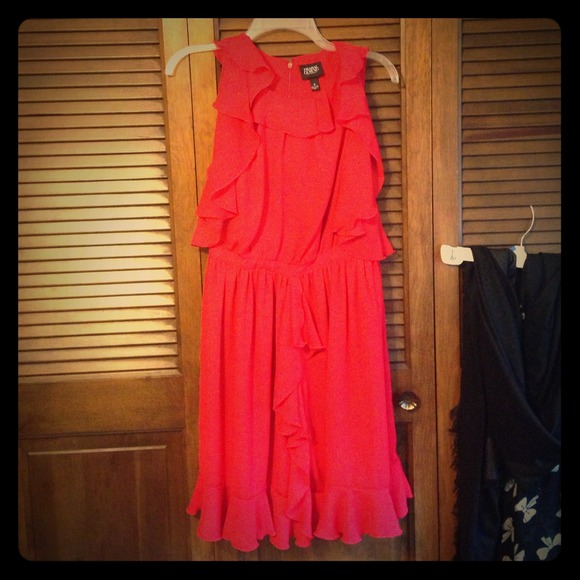 ON HOLD Prabal Gurung for Target Red Dress!