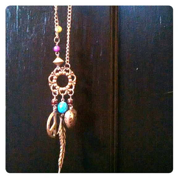 Colorful Necklace