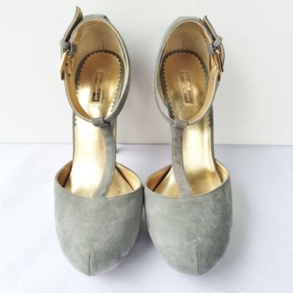 Report Signature Guarda Pump Size 6.5 - Picture 1 of 3