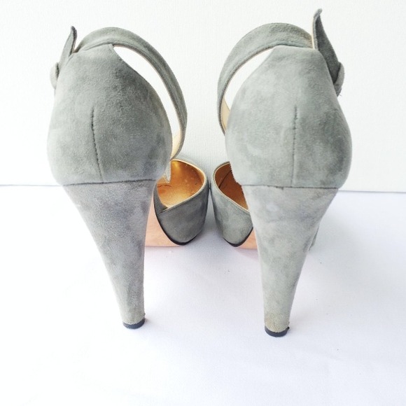 Report Signature Guarda Pump Size 6.5 - Picture 3 of 3