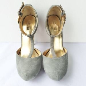 Report Signature Guarda Pump Size 6.5