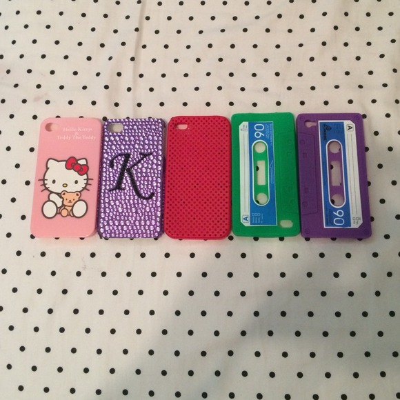 iPhone 4/4s case