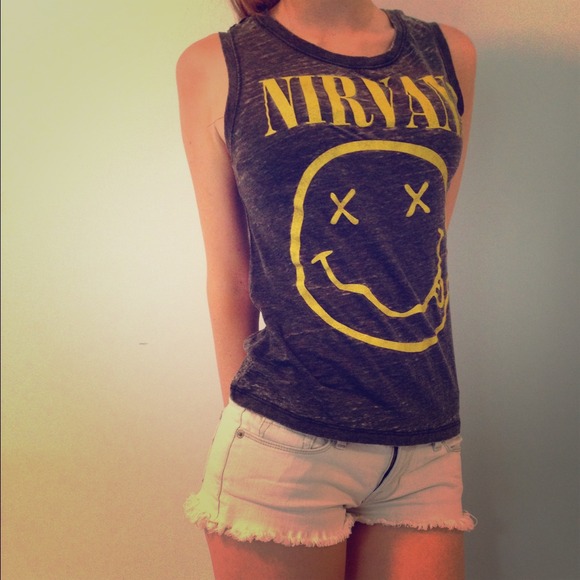 Nirvana Tank