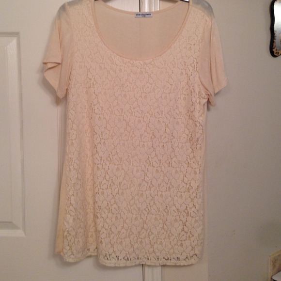 Maternity shirt n maternity jeans