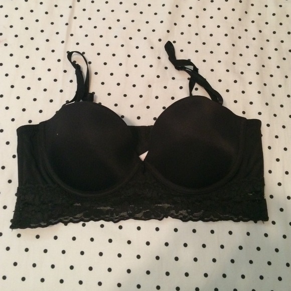 Victoria secret bra