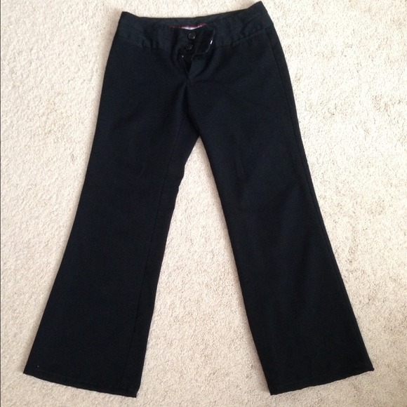 Dress pants