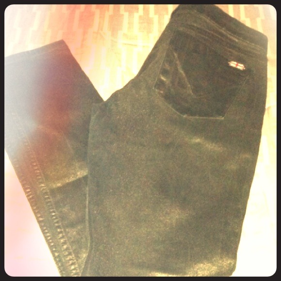 Hudson Jeans good condition ‼️‼️on hold ‼️‼️‼️