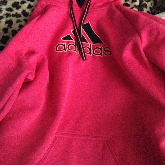 Addidas sweatshirt - Picture 3 of 3