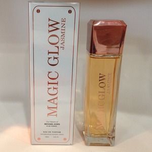 Magic glow our version of MK glam jasmine fo women
