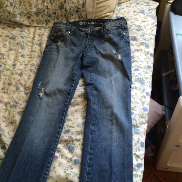 G by Guess Eva skinny size 27 - Picture 1 of 3