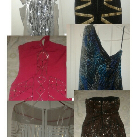 Bebe dress for sale!!!