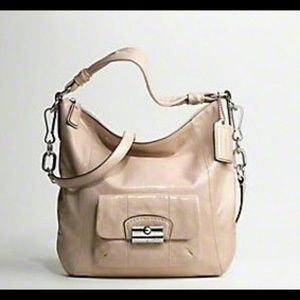 For @cnv101 Coach bag & wallet