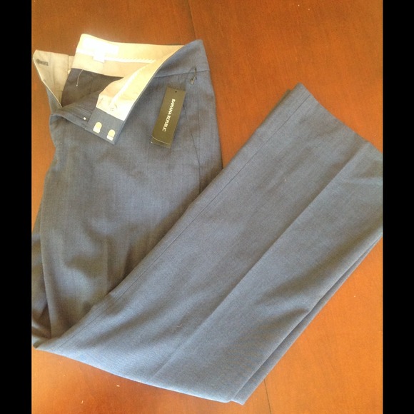 Banana Republic Trousers