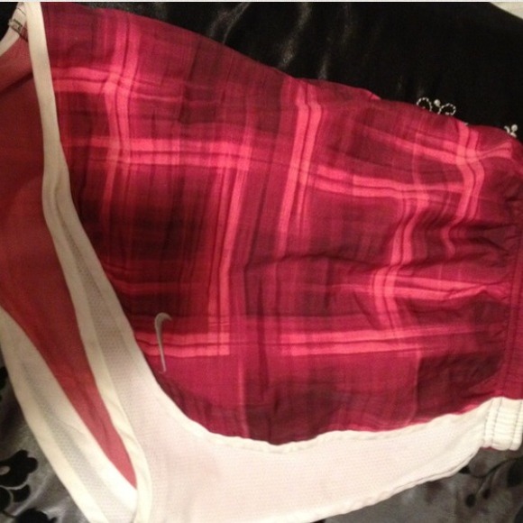 Nike shorts