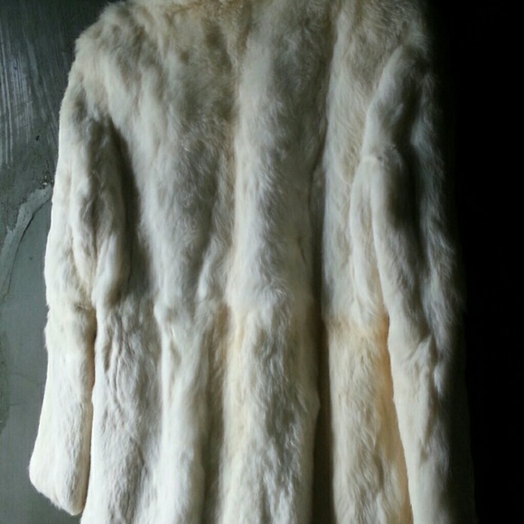 Fur coat - Picture 3 of 3