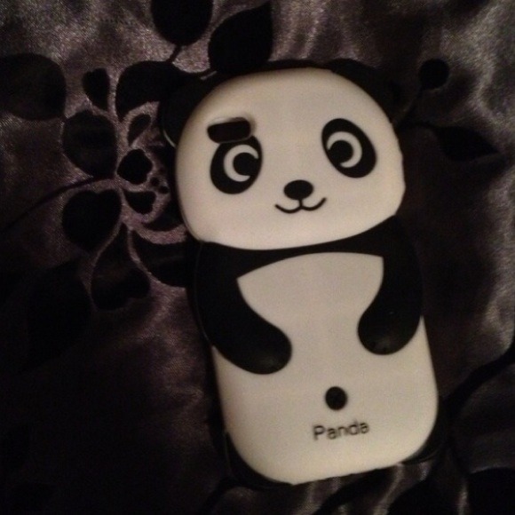 iPhone 4 case