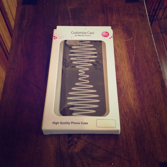 Arctic Monkeys 5S IPhone Case