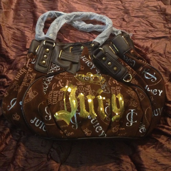 Juicy Couture Purse