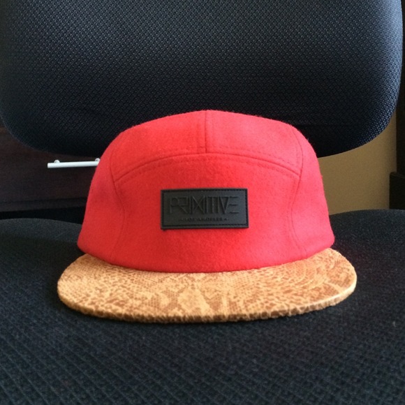 Primitive Hat
