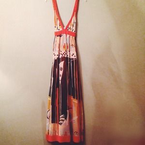 French Connection Dress