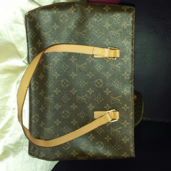 Louis Vuitton Purse