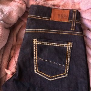 BKE Denim Jeans by Buckle 28" L