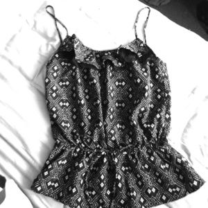 Forever 21 cami