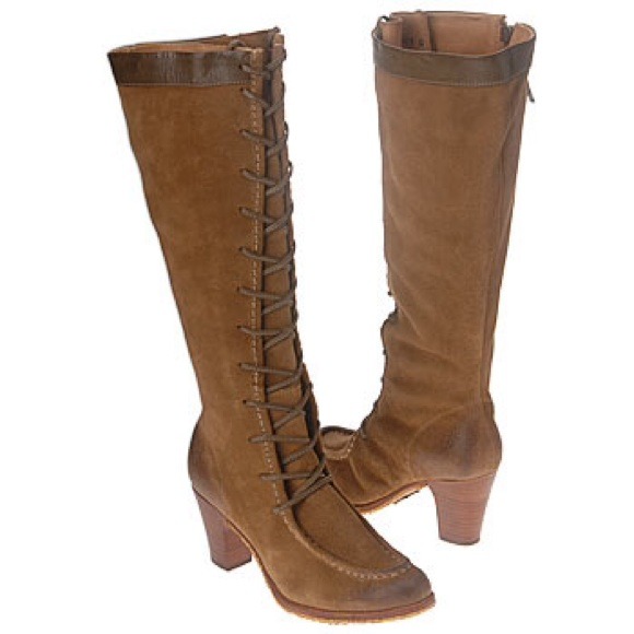 frye fiona boots