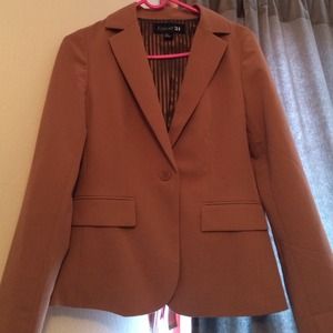 Forever 21 blazer