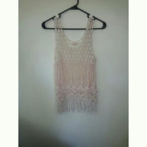 White Top *ask for flaws*