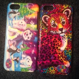 Lisa Frank Iphone 5c cases