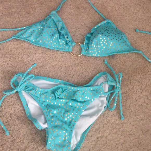 Victoria's Secret bikini