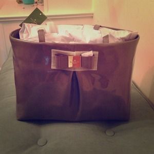 Kate Spade small evie