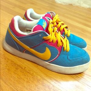 nike 6.0 sneakers