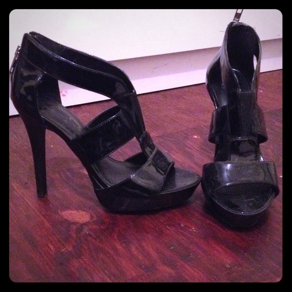 Jessica Simpson Shoes - Heels