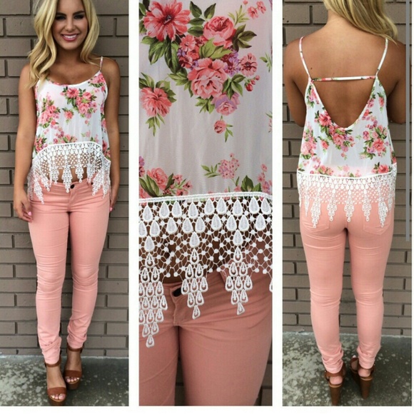 Crop top bundle for @jamienovak